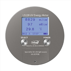 Máy đo năng lượng tia cực tím UV Linshang LS128 UV Energy Meter